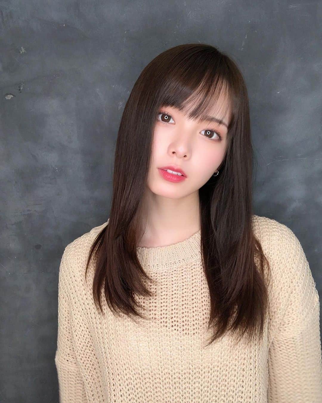 西村歩乃果のインスタグラム