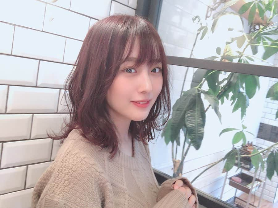 鎌田菜月のインスタグラム