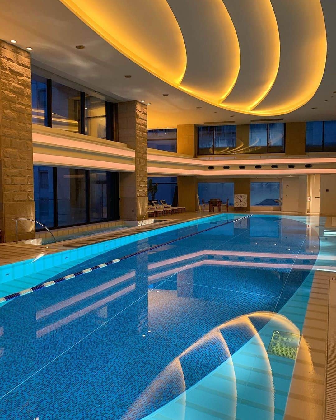 The Peninsula Tokyo/ザ・ペニンシュラ東京のインスタグラム
