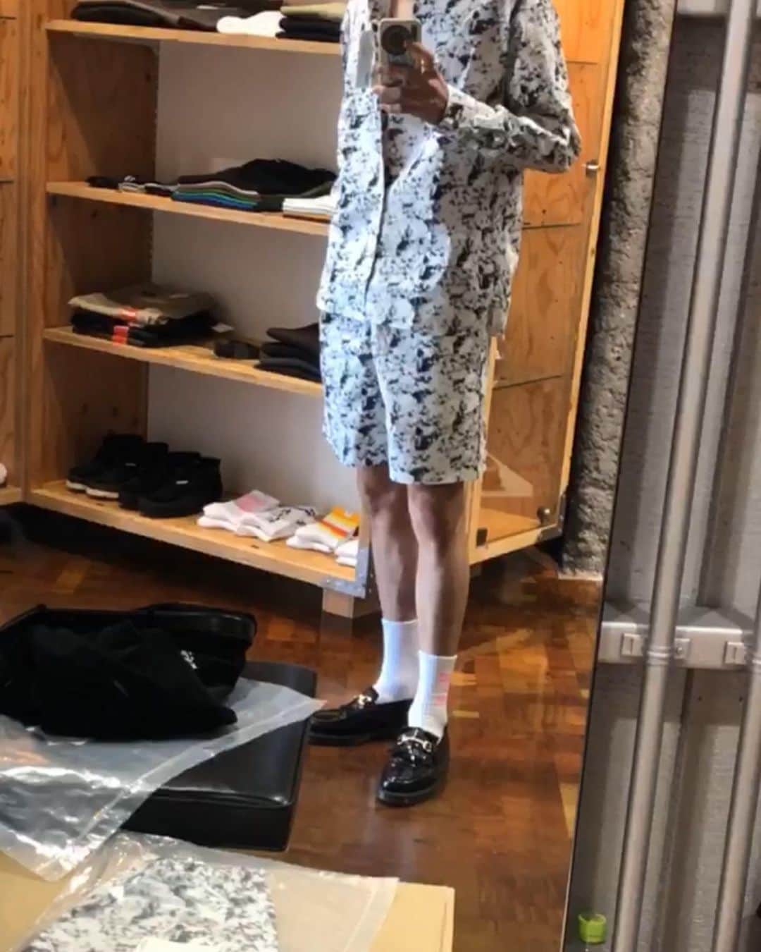 武内希璃のインスタグラム
