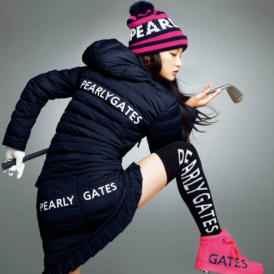 PEARY GATES レディース