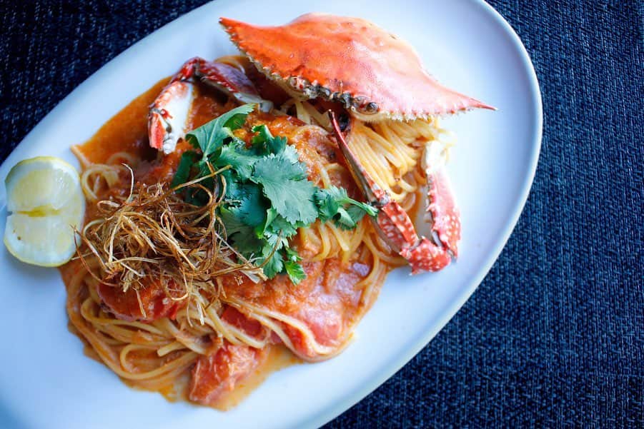 TYSONS&COMPANYのグルメインスタ