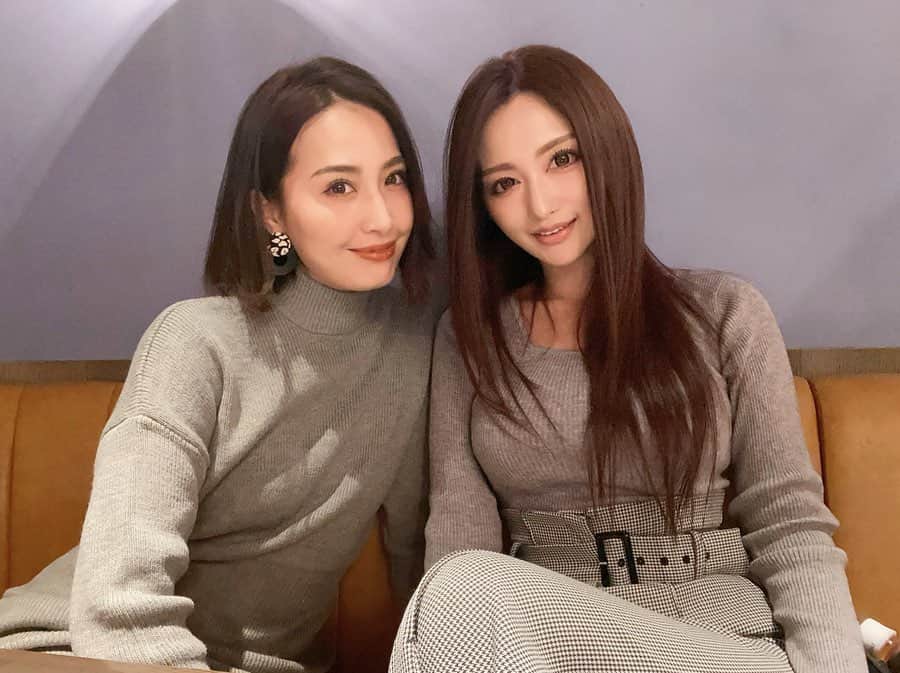 水野佑香のインスタグラム