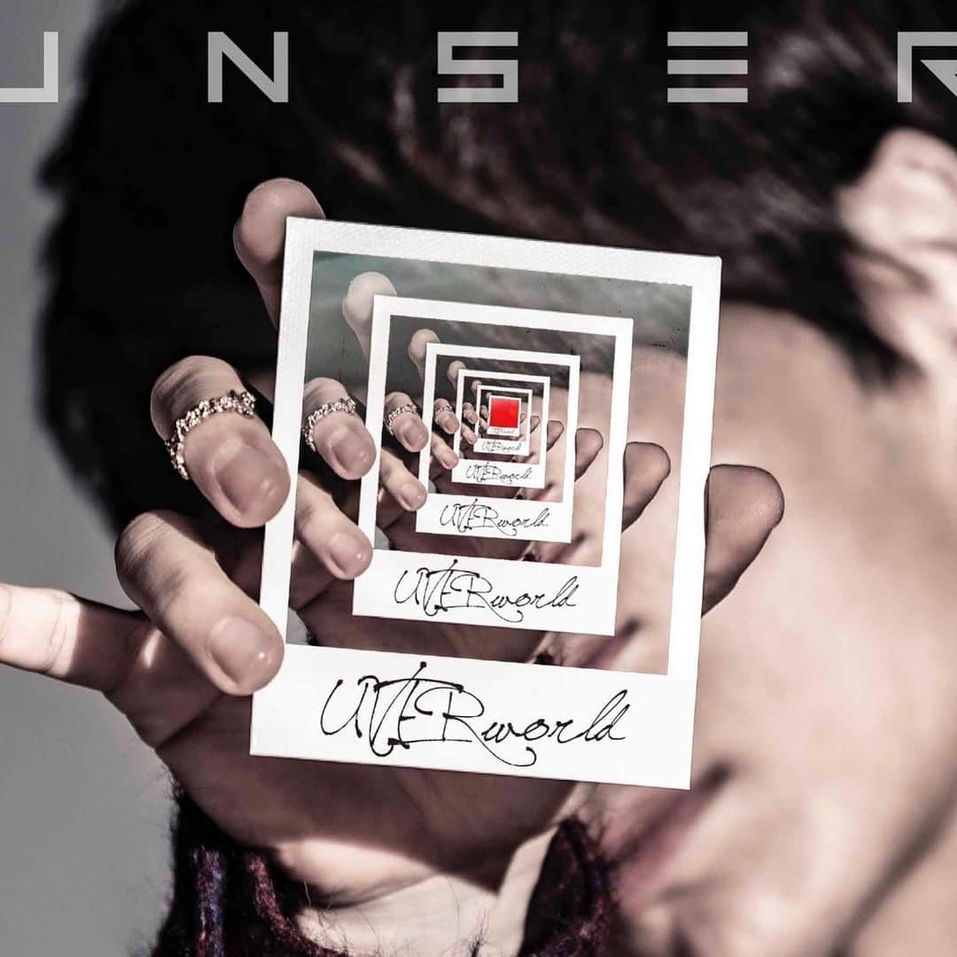 UVERworld【公式】さんのインスタグラム写真 - (UVERworld【公式】Instagram)「Album 「UNSER」release!  #uverworld  #uverworld拡がる  #超大作 #聴いてくれた方の心に真っ直ぐに届きますように #手にとってくれてありがとうございます #聴いてくれてありがとうございます」12月4日 17時42分 - uverworld_official