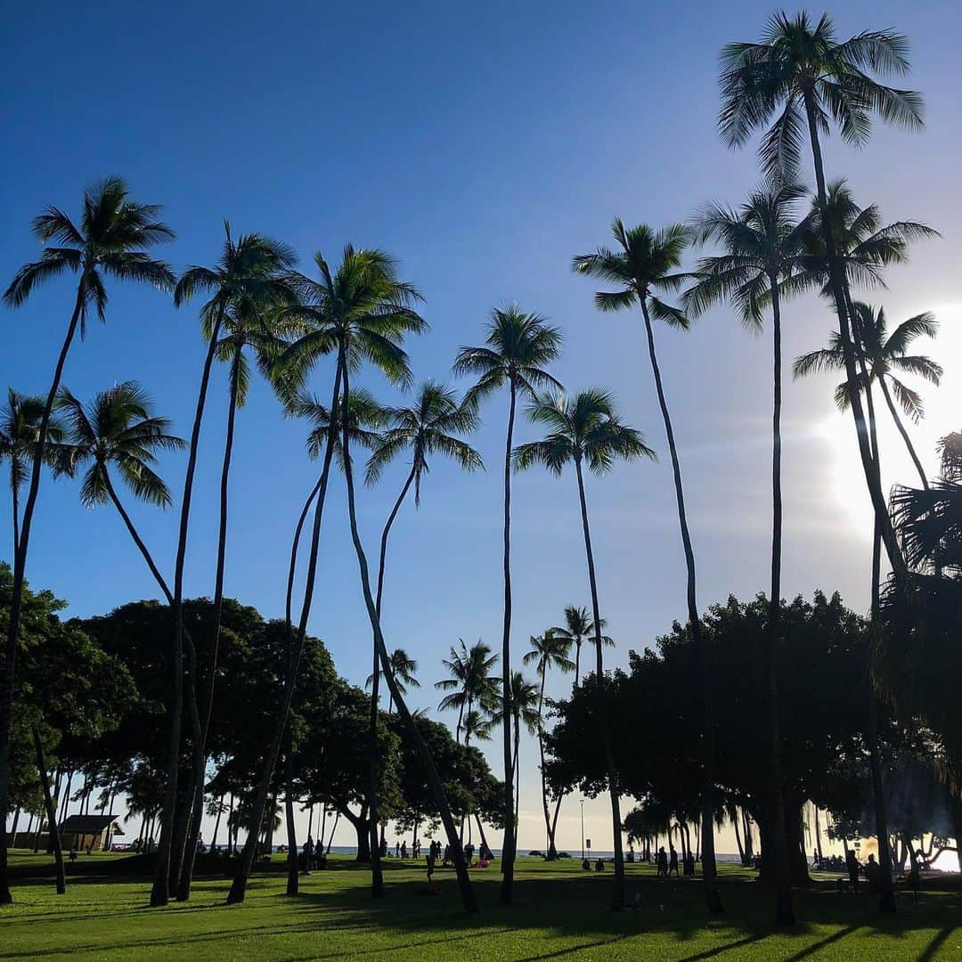 玉木宏さんのインスタグラム写真 - (玉木宏Instagram)「#Hawaii #waikiki #thankyou」12月4日 17時45分 - hiroshitamaki_official