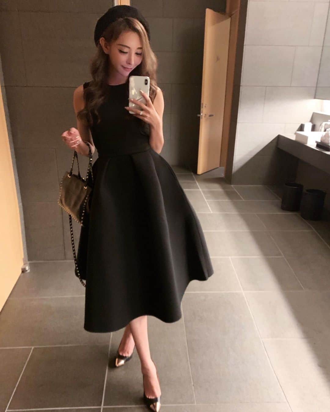 山崎みどりのグルメインスタ