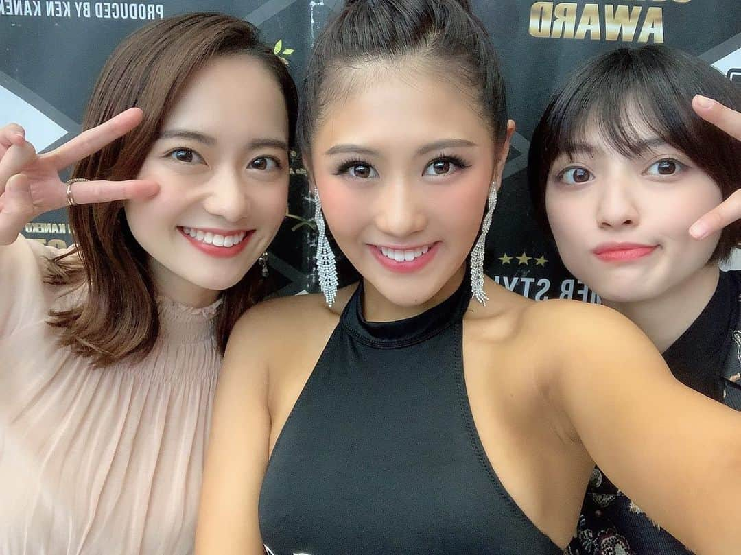 鉢嶺杏奈のインスタグラム