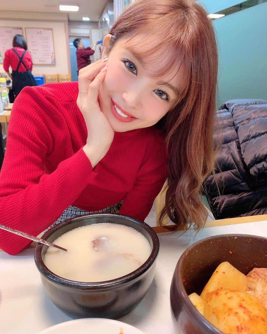 三宿菜々のインスタグラム