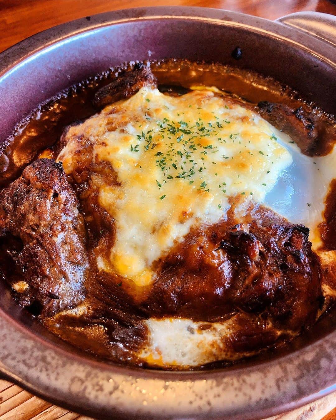 宍戸開のグルメインスタ