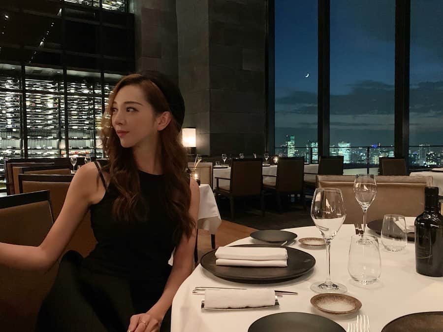 山崎みどりのグルメインスタ