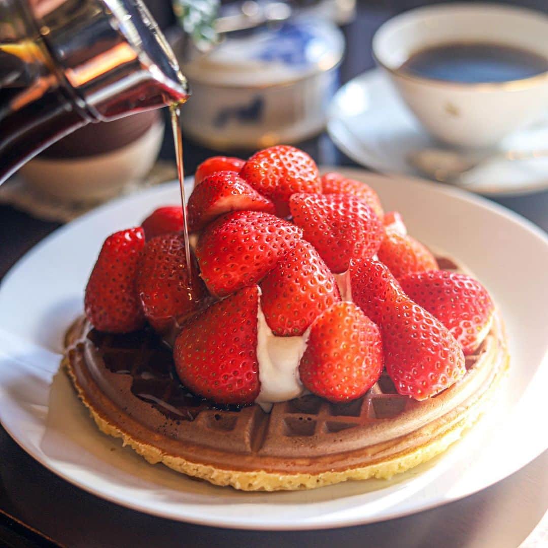 きょん。のグルメインスタ