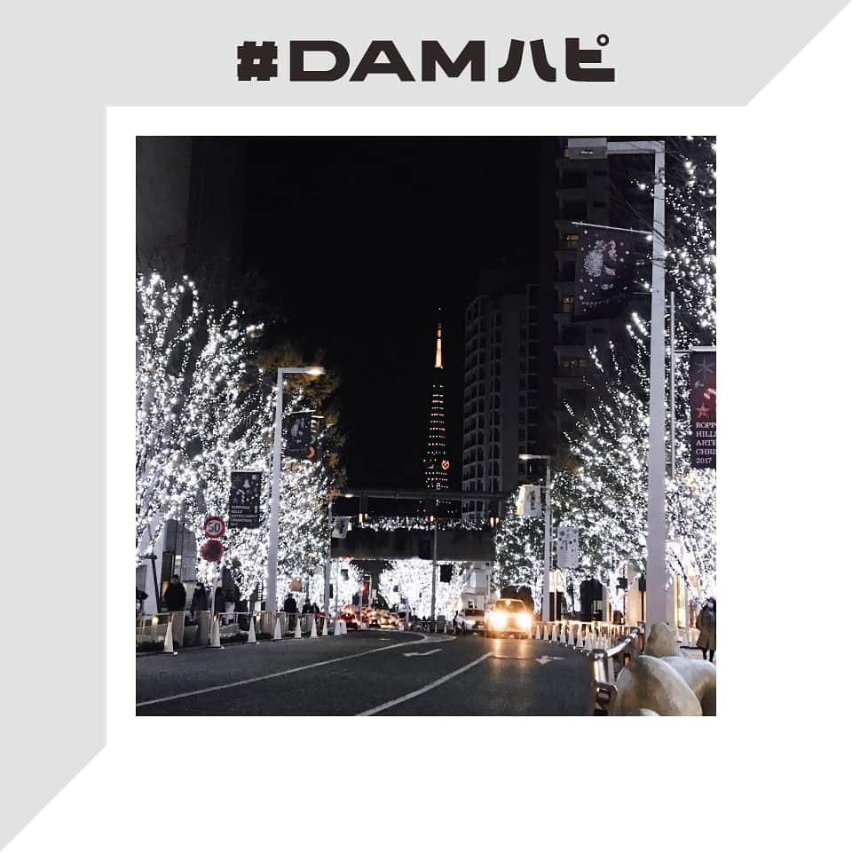 DAMチャンネルさんのインスタグラム写真 - (DAMチャンネルInstagram)「.﻿ ▽DAMハピ新テーマ発表💐△﻿ ﻿ 『#DAMハピ』をつけた投稿をDAM CHANNEL Instagramでご紹介する企画！﻿ 今回から新たなテーマに変わります！﻿ ﻿ ﻿ 新テーマは「冬の写真」❄️﻿ ﻿ ﻿ イルミネーションや雪のお写真、友達とのお写真などなど👀﻿ あなたのとっておきの1枚を『#DAMハピ』をつけて投稿してください！﻿ ﻿ 投稿いただいた中からランダムで、DAM CHANNELアカウントから紹介しちゃいます！﻿ ﻿ そしてなんと！﻿ リポストされた方には【Amazonギフト券5,000円分】をプレゼント🎁﻿ 「冬の写真」をたくさんお待ちしております⛄️﻿ ﻿ ﻿ ■応募期間﻿ 2019年12/4(水)〜12/22(日) 23:59﻿ ﻿ ■応募条件﻿ ❶DAM CHANNELの公式アカウント( @damchannel )をフォロー﻿ ❷規約の書かれた投稿にいいね﻿ ❸ご自身の「冬の写真」をハッシュタグ「 #DAMハピ 」をつけてInstagramに投稿﻿ ※通常投稿のみ。上記の3点全ての条件を満たした場合、キャンペーン応募とみなします。﻿ ﻿ ・キャンペーン事務局にて選定した写真、およびご投稿いただいたアカウント名は、編集のうえ、DAM CHANNELアカウントからリポスト、ストーリーズ等として投稿致します。﻿ その際、採用のご連絡はいたしませんのでご了承ください。﻿ ・不適切な写真は応募の対象外とさせて頂きます。﻿ ⇒暴力的・性的・差別的描写あるいは表現のある写真等﻿ ※複数枚ご応募された場合は、1枚選出し、使用させていただきます。﻿ ﻿ ＊注意事項＊﻿ 以下の注意点をよくお読みいただき、同意の上ご応募ください。﻿ 投稿者が本キャンペーンへ参加された場合、すべての応募条件に同意したものとみなします。﻿ ※投稿者が全ての権利を有する写真やコメントのみを投稿してください。﻿ ※投稿された写真やコメントの著作権は、投稿者に帰属いたしますが、投稿者は、当社に対して無償で非独占的に使用する権利(サブライセンスを含む。)を許諾します。投稿者は、当社に対して、著作者人格権の行使をしないものとします。﻿ ※未成年者が写真を投稿する場合は、親権者など法定代理人の同意を得る必要があります。﻿ ※当キャンペーンはInstagram及びFacebook社とは一切関係ありません。﻿ ﻿ ＊免責事項＊﻿ ・当キャンペーンで投稿された写真による著作権・肖像権等の侵害等の責任を、当社は一切負いません。﻿ 投稿者自らが被写体本人の承諾を得る等した上でご応募下さい。万一、第三者との間で何らかの紛争が生じた際は、応募者自身の責任と費用負担によって解決していただきます。﻿ ・当キャンペーンに関する投稿への「いいね」やコメント等を頂いた場合には、お客様がInstagram上で公開されている情報へのアクセスを許諾したものとみなします。﻿ ﻿ ﻿ ﻿ ー﻿ ﻿ #DAM #DAMCHANNEL #ダムカラ #DAMハピ ﻿ #DAMプレ #今週のDAMハピ #damstagram　#LIVEDAM_Ai﻿ ﻿ #投稿キャンペーン #プレゼントキャンペーン #プレキャン #インスタグラムキャンペーン #プレゼント企画 #amazonギフト券 #アマギフ #カラオケ #カラオケ好き #カラオケなう #冬が好き #イルミネーション #デート #スキー #冬到来 #冬がはじまるよ #冬コーデ #冬服コーデ #ニット」12月4日 19時01分 - damchannel