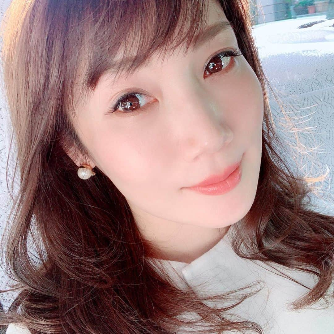 吉田美紀のインスタグラム