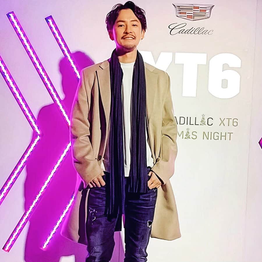 小柳津林太郎のグルメインスタ