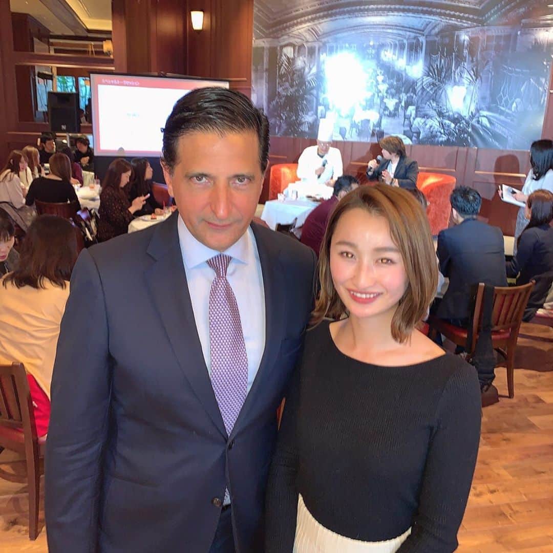 西野沙瑛のグルメインスタ