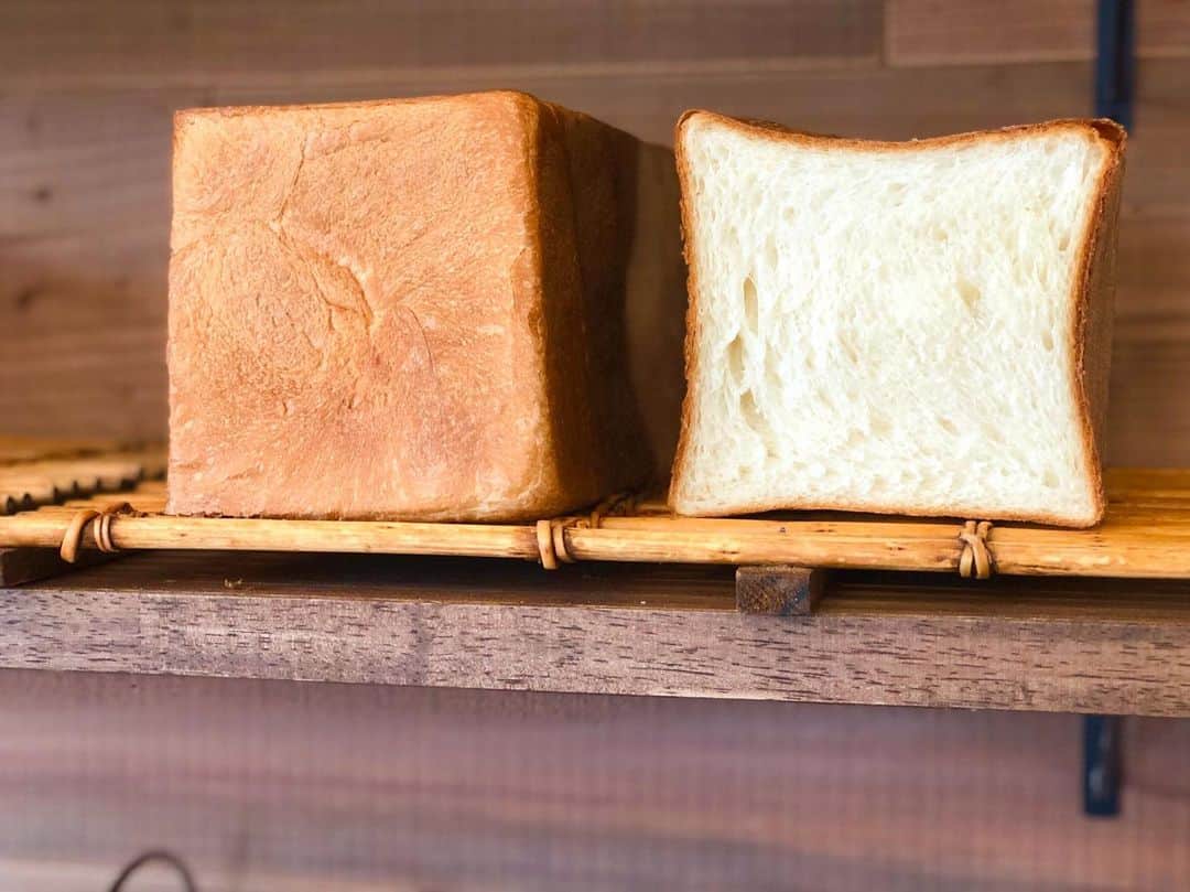 丘の上のパン屋 のグルメインスタ