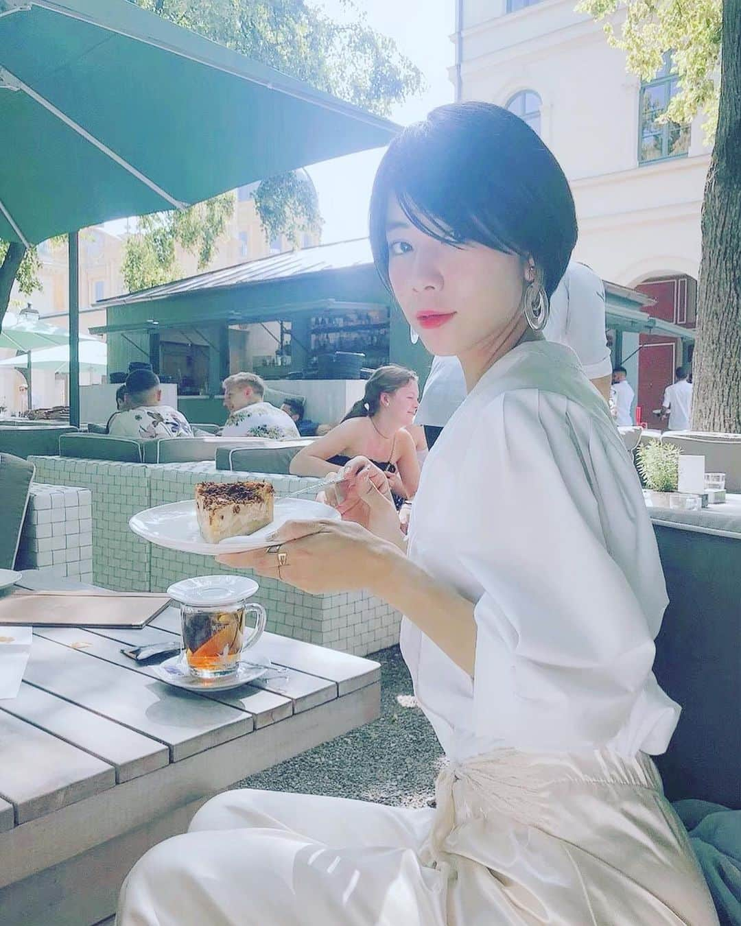 木村仁美のインスタグラム