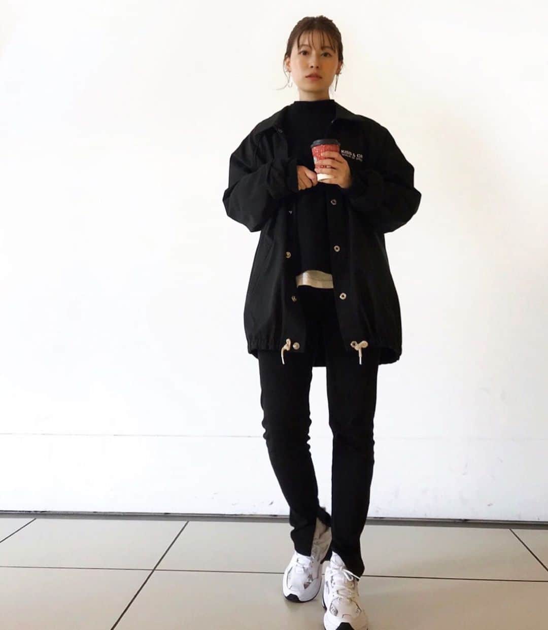 笹口直子のインスタグラム