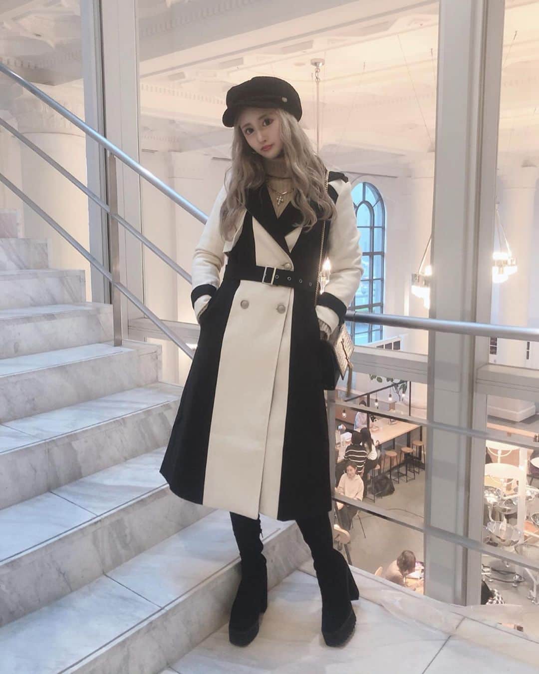 SHIHOのグルメインスタ