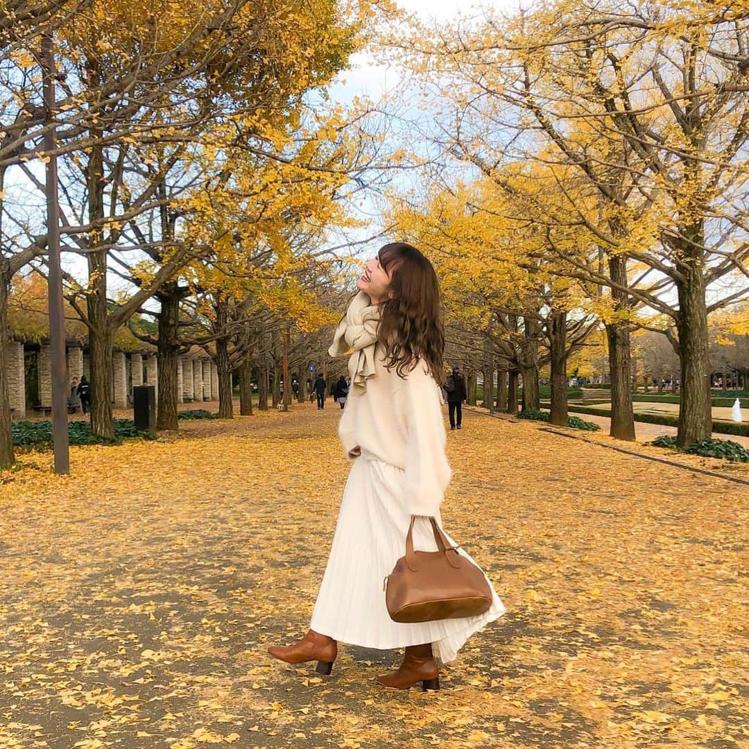 かほこ。のインスタグラム