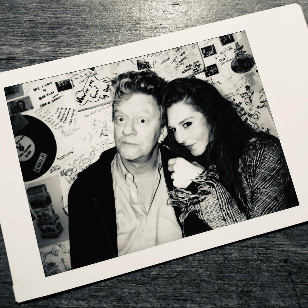 Bar Flatのグルメインスタ