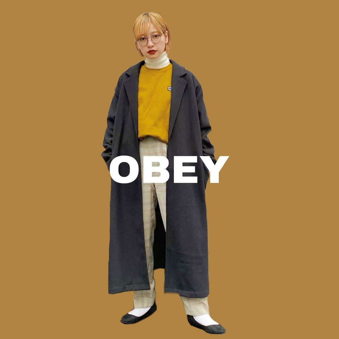 mahoのインスタグラム