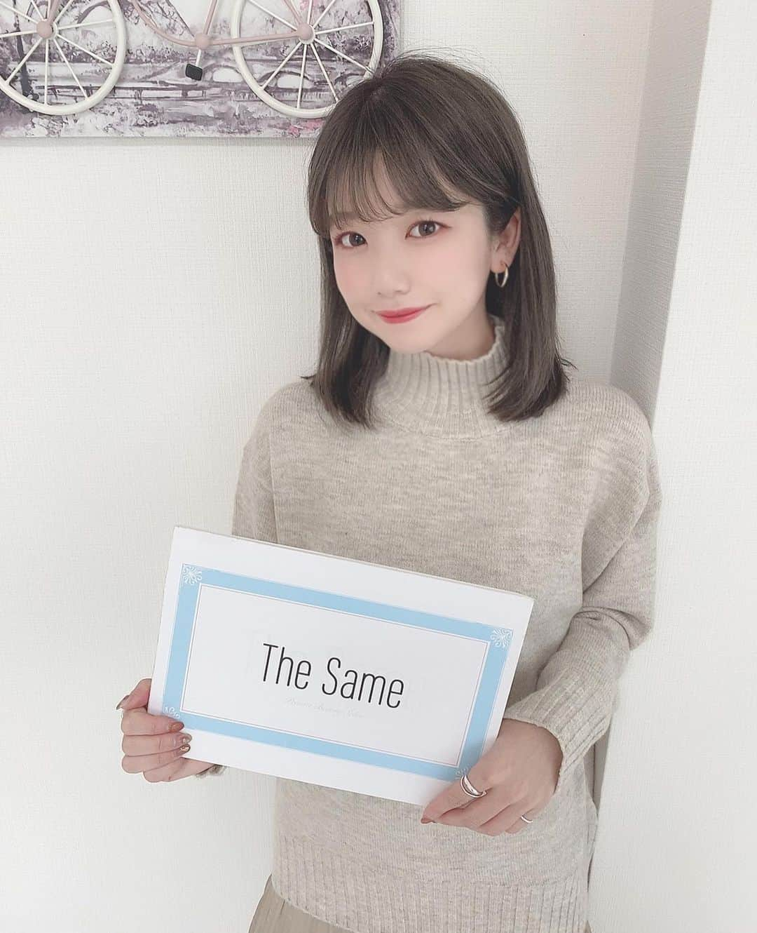 岡元優香さんのインスタグラム写真 - (岡元優香Instagram)「この間、 （@thesame_shibuya)に いってきました(^^)！ 美顔矯正しました💕💕 背中のマッサージが きもちよくてうとうとでした🧸 .  12月中が 脱毛コース割引がやっていて、 通常¥250,000 → 割引価格¥200,000 そして、学割開始したみたい！ 学生証提示で全てのメニューが 20%offになるよ🧸 . #美容#エステ#小顔マッサージ  #小顔矯正#美顔矯正#美白」12月4日 20時07分 - ___o3yuka._