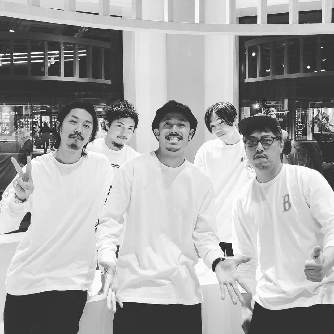 中村貴之のインスタグラム