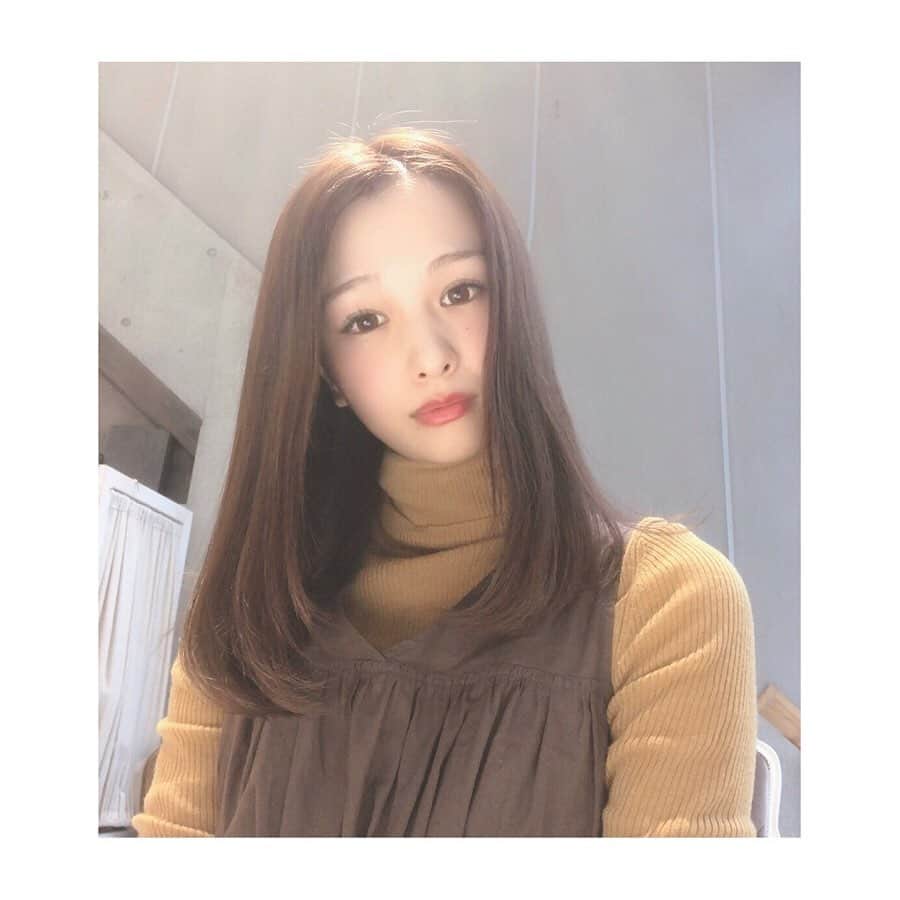 相田瑠菜のインスタグラム