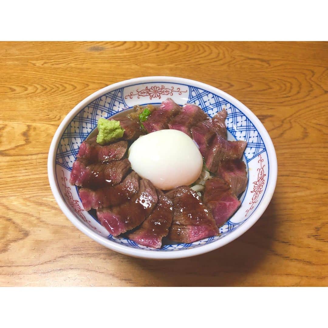 武田華奈のグルメインスタ