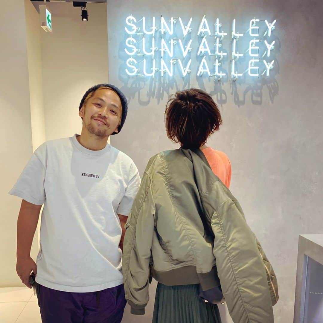 西山茉希さんのインスタグラム写真 西山茉希instagram ボブとショートの狭間から ショートへ向かった今日この頃 Shibuken 86 Sunvalley 渋ショート 癖ショート 気分は髪から変えてく派 12月4日 時32分 Maki Nshiyama50