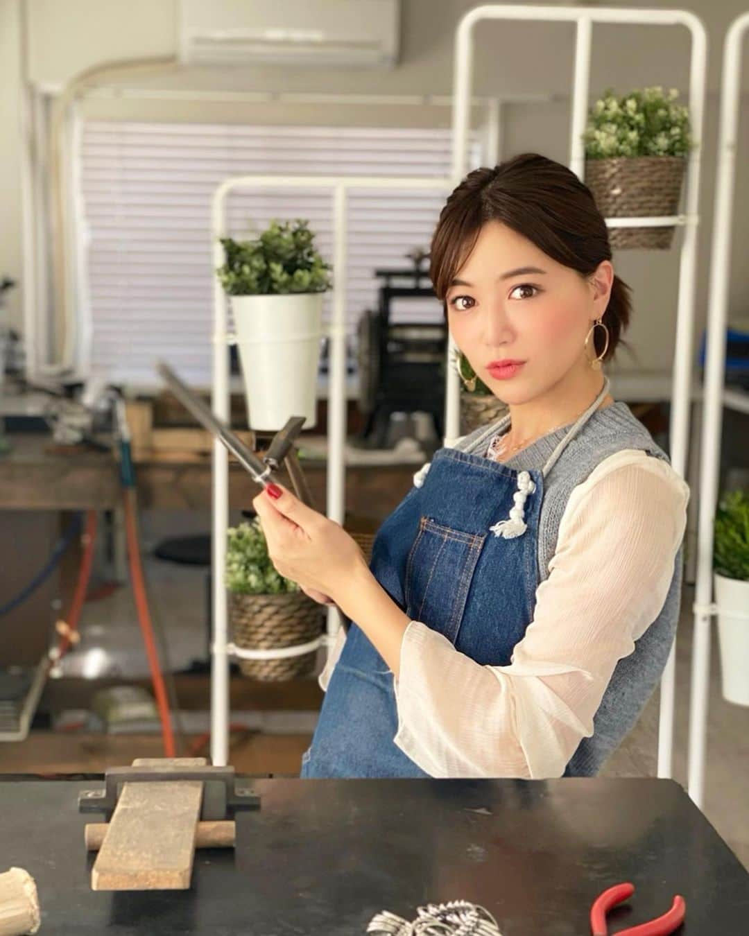 石井里奈のインスタグラム