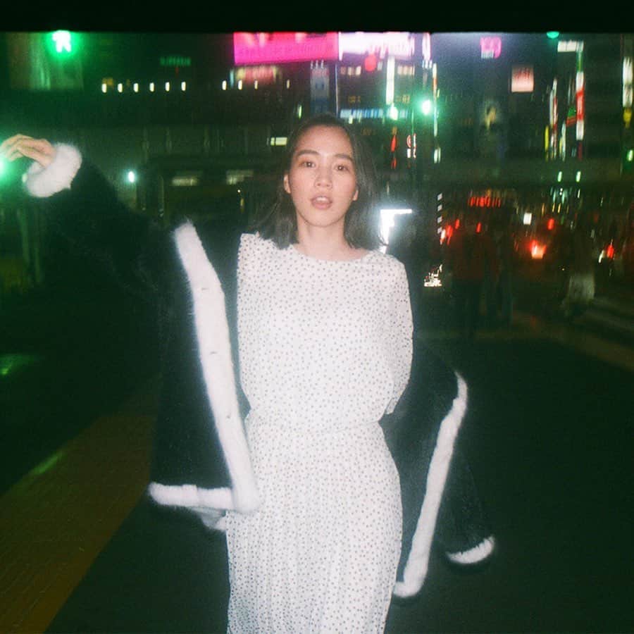The Fashion Postのインスタグラム