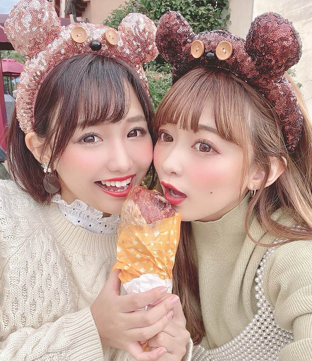 加藤里奈さんのインスタグラム写真 - (加藤里奈Instagram)「. いつもありがとう❤︎ . #ootd #fashion #instafood #instagram #instalike  #hairstyle #outfit #code #coordinate #style #stylepoint #instafashion #instagood #instalike #ファッション #撮影 #ヘアアレンジ #ヘアスタイル #アレンジスタイル #ヘア #かとこ #コーディネート #コーデ #かとこーで #今日の服 #インスタグラマー」12月4日 21時22分 - katoco0326