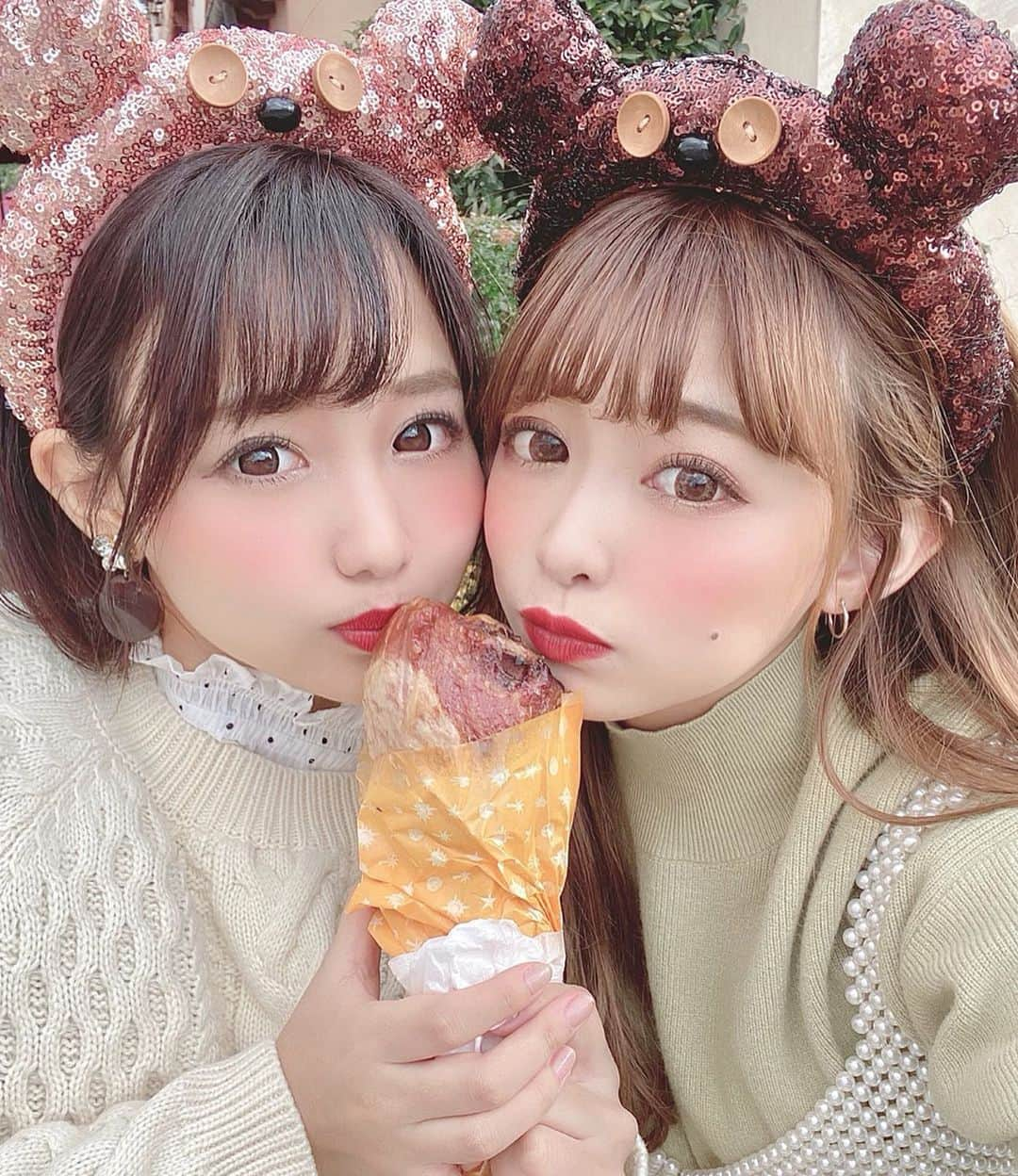 加藤里奈さんのインスタグラム写真 - (加藤里奈Instagram)「. いつもありがとう❤︎ . #ootd #fashion #instafood #instagram #instalike  #hairstyle #outfit #code #coordinate #style #stylepoint #instafashion #instagood #instalike #ファッション #撮影 #ヘアアレンジ #ヘアスタイル #アレンジスタイル #ヘア #かとこ #コーディネート #コーデ #かとこーで #今日の服 #インスタグラマー」12月4日 21時22分 - katoco0326