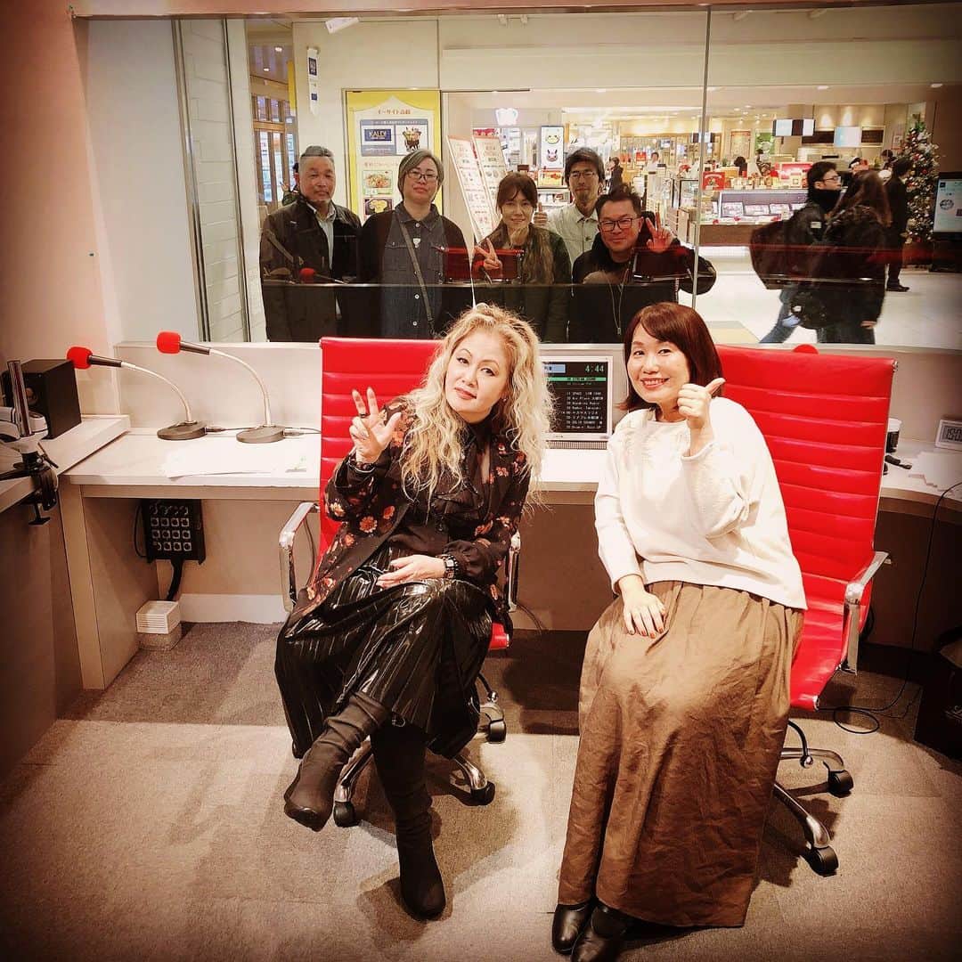 JILLのインスタグラム