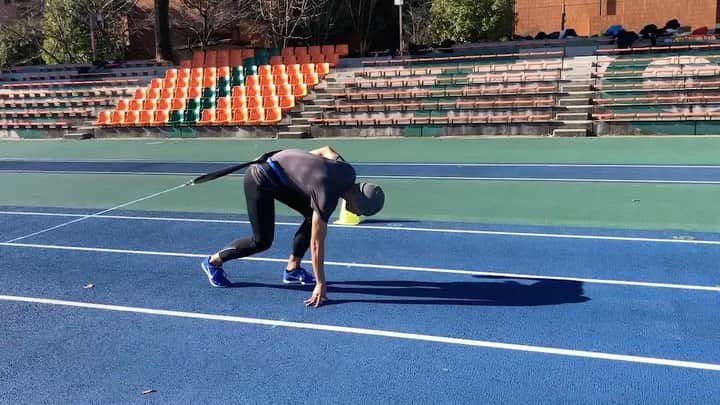 白石黄良々のインスタグラム：「1人の練習はキツめ🤢 #nike #セレスポ  #nikesb #スレッド」