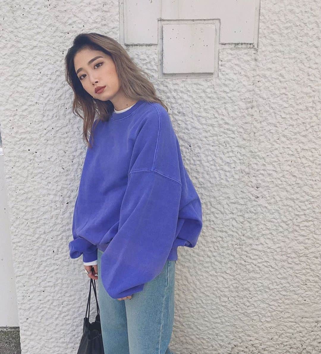 yuikoのインスタグラム