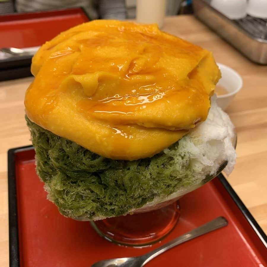 りょうくんグルメのグルメインスタ