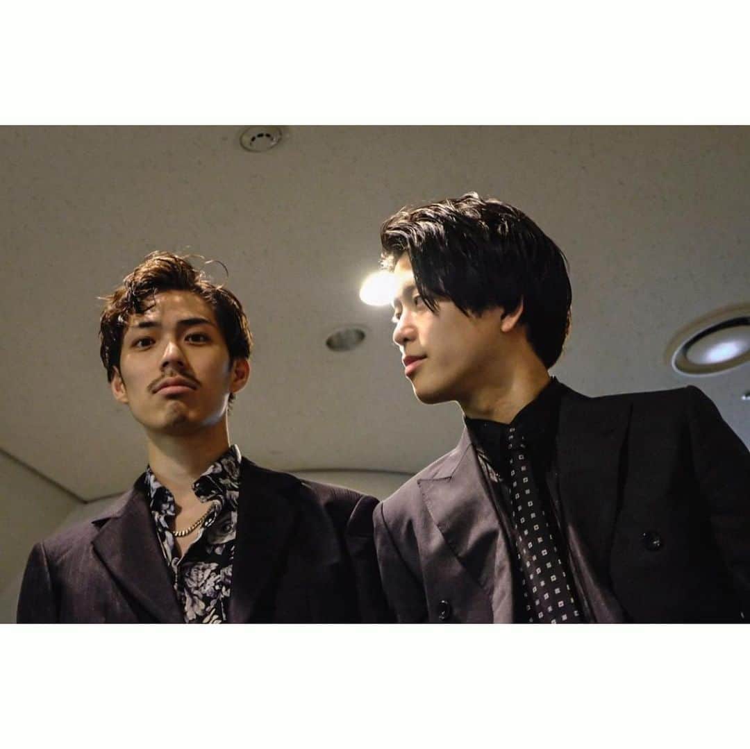 中谷太郎さんのインスタグラム写真 - (中谷太郎Instagram)「懐かしい  #クローズzero」12月4日 21時54分 - taro_nakatani