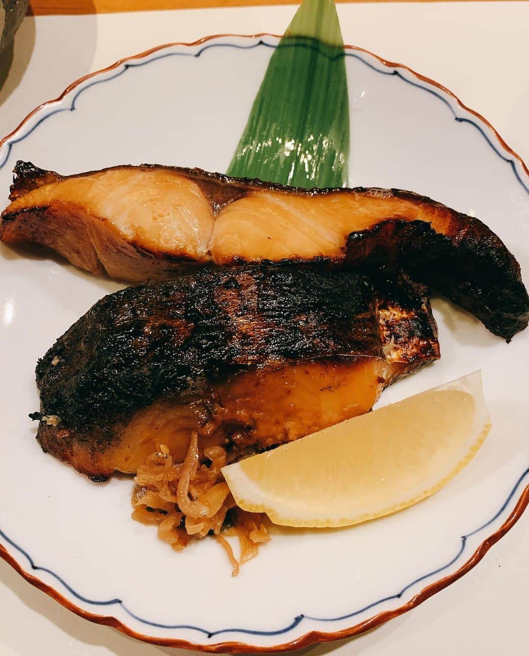 樫原伸彦のグルメインスタ