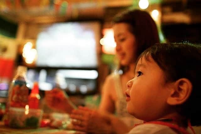 木庭弥生のインスタグラム：「いつかの👪」