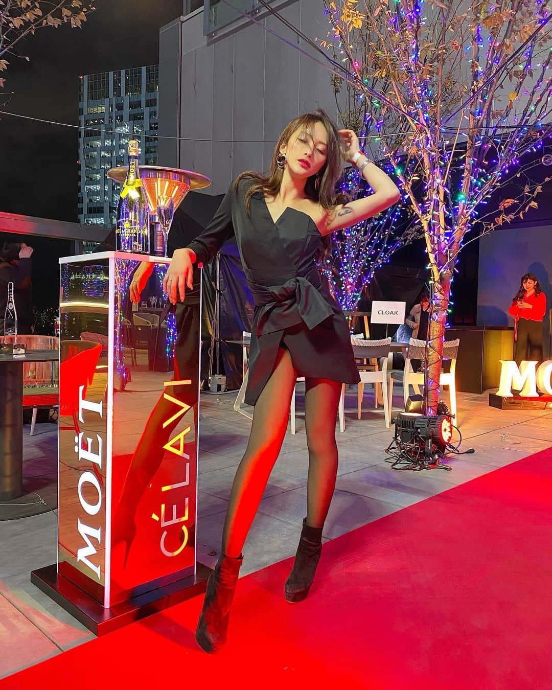 CHIHAのグルメインスタ