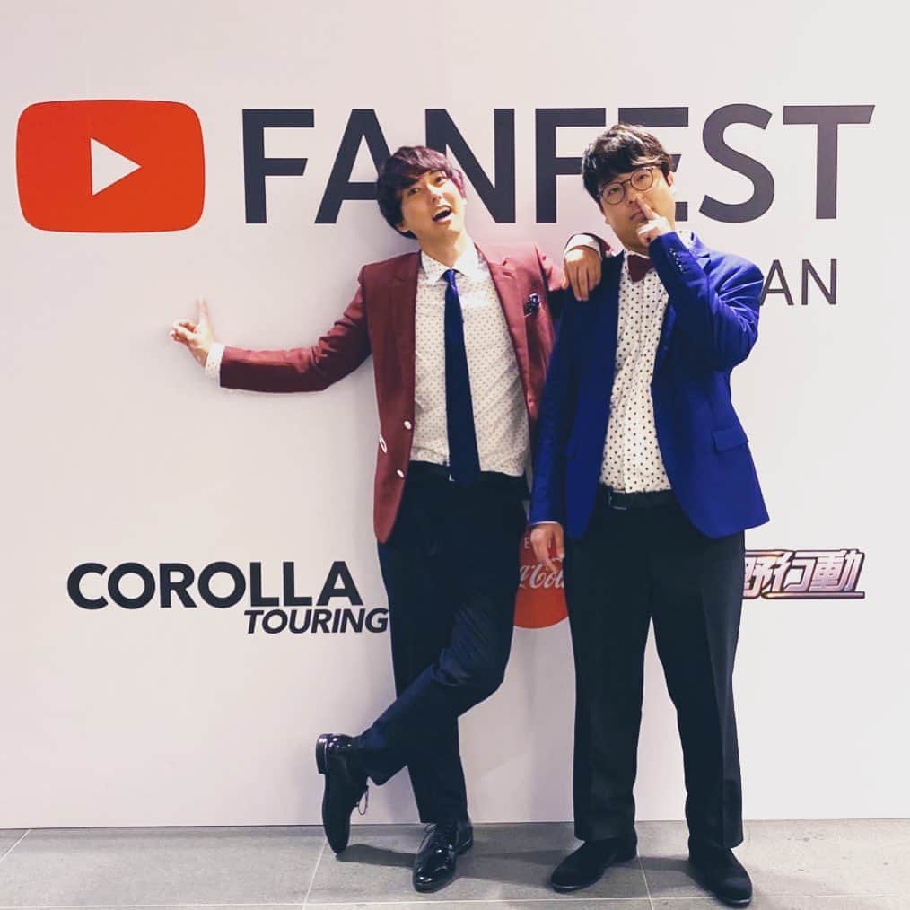 ないとーのインスタグラム