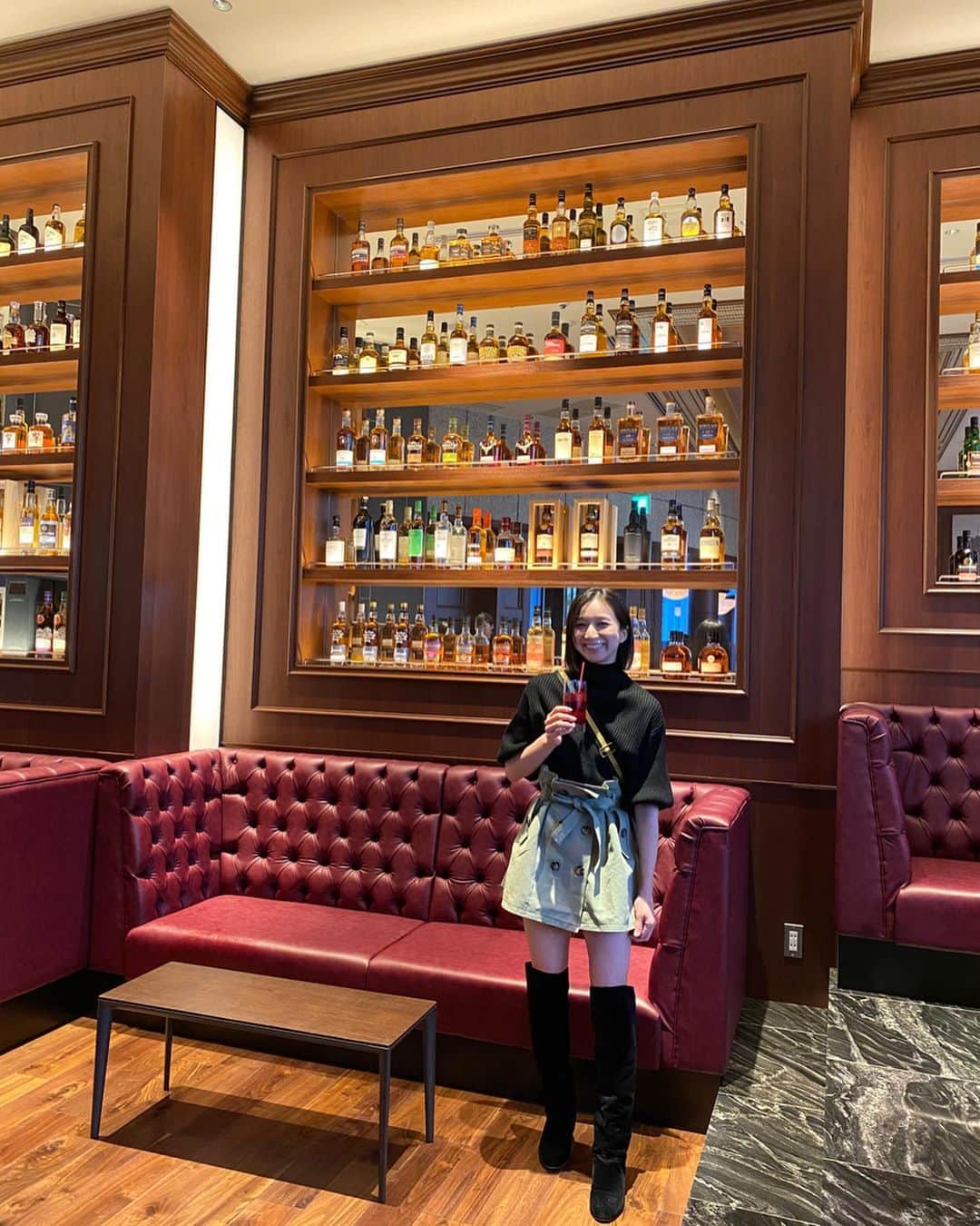 芹那のグルメインスタ