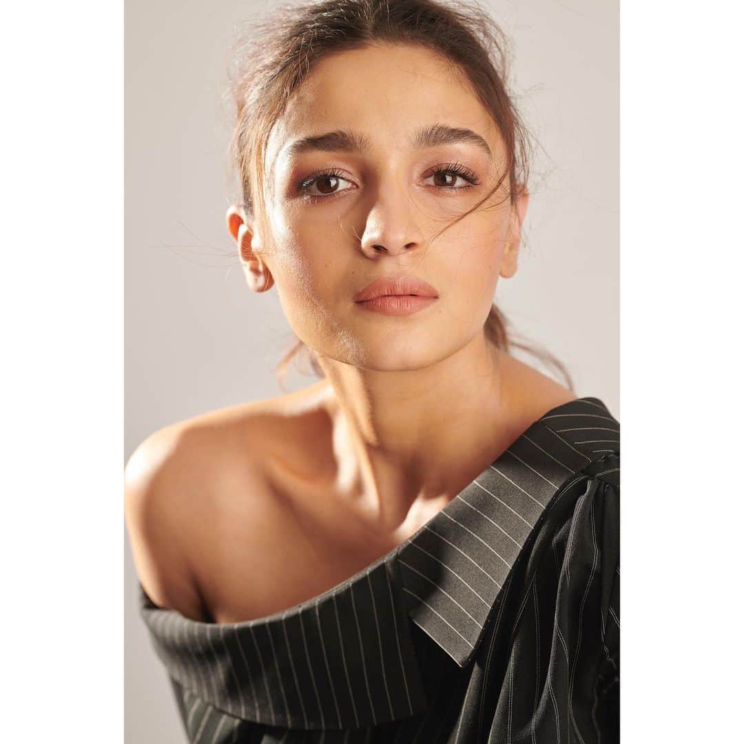 アリア・バットのインスタグラム