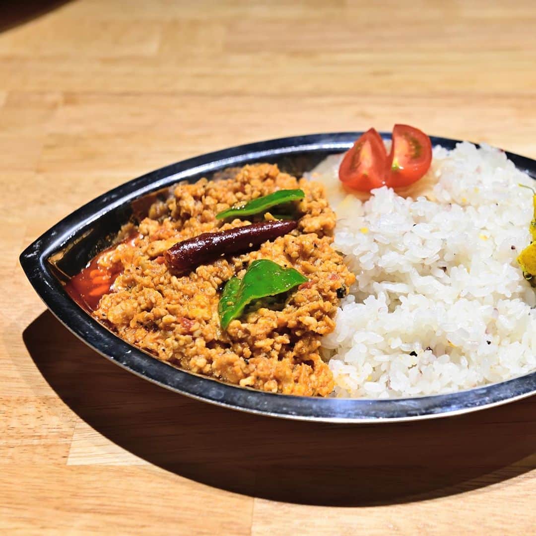 Hanako公式のグルメインスタ