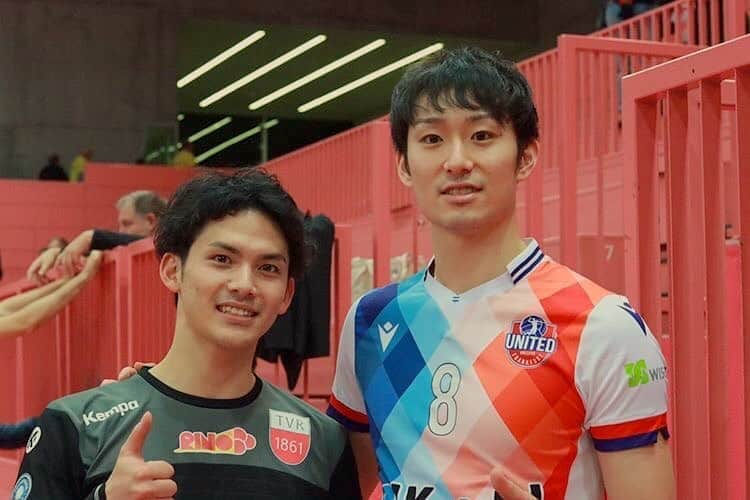 川口太一のインスタグラム