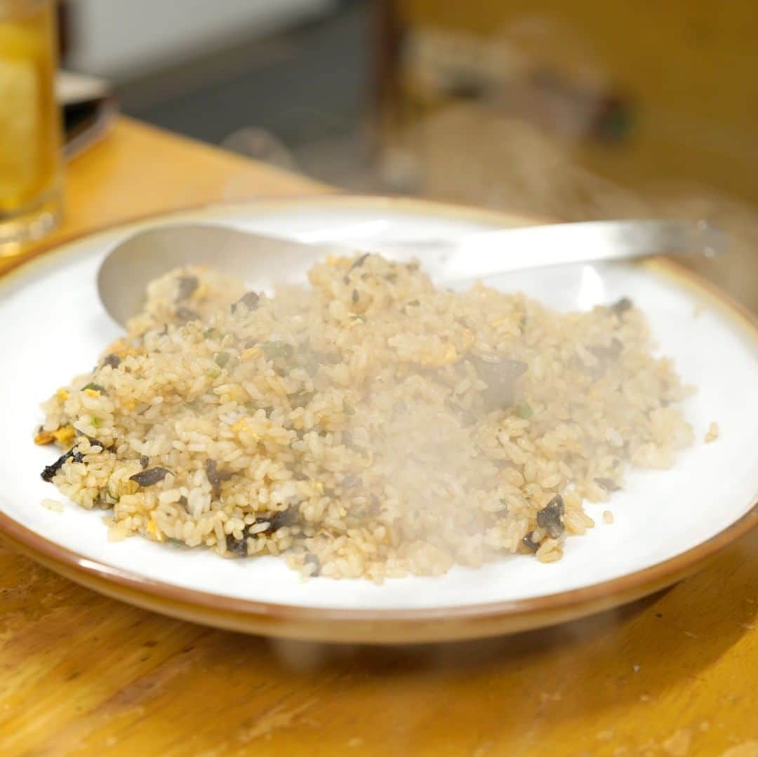 うどんが主食のグルメインスタ