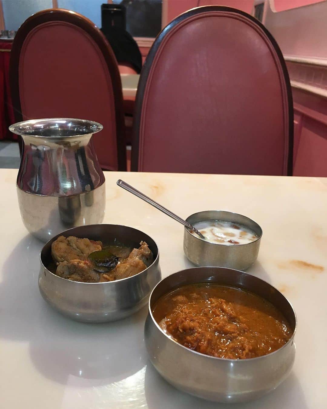 北澤 宏美のグルメインスタ